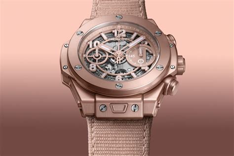 hublot big bang millennial pink price|HUBLOT BIG BANG MILLENNIAL PINK .